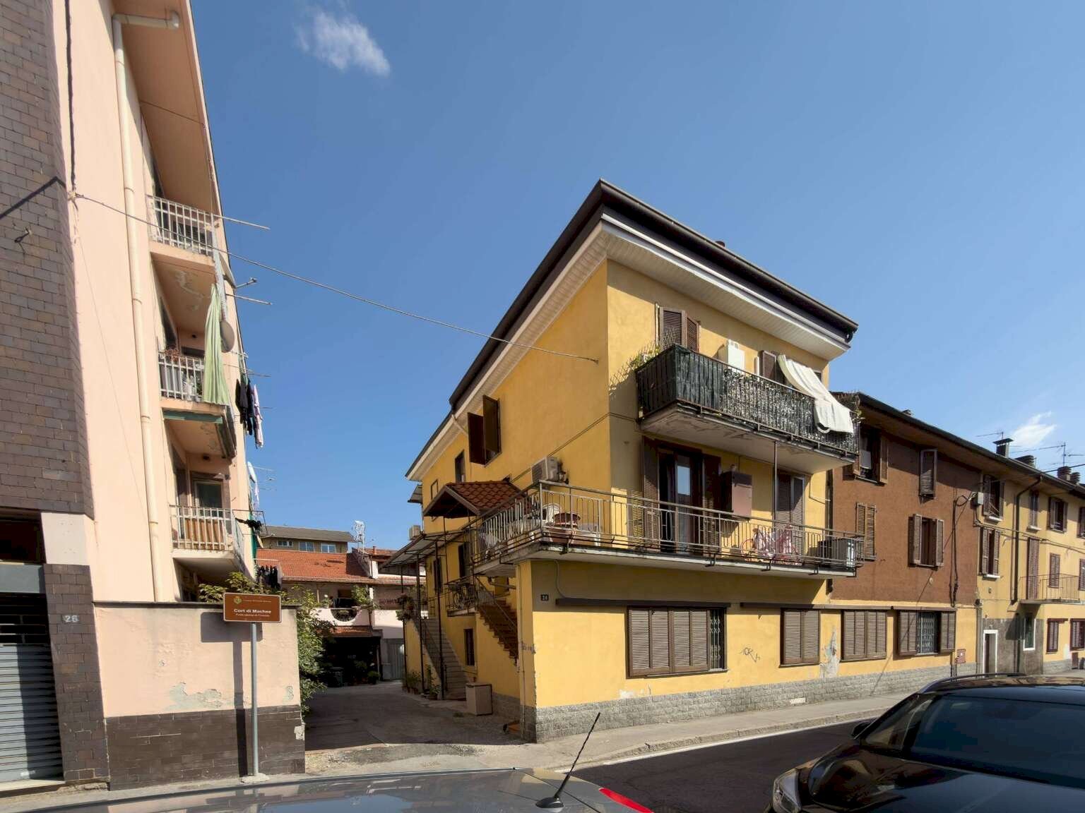Trilocale Cinisello Balsamo - foto 2