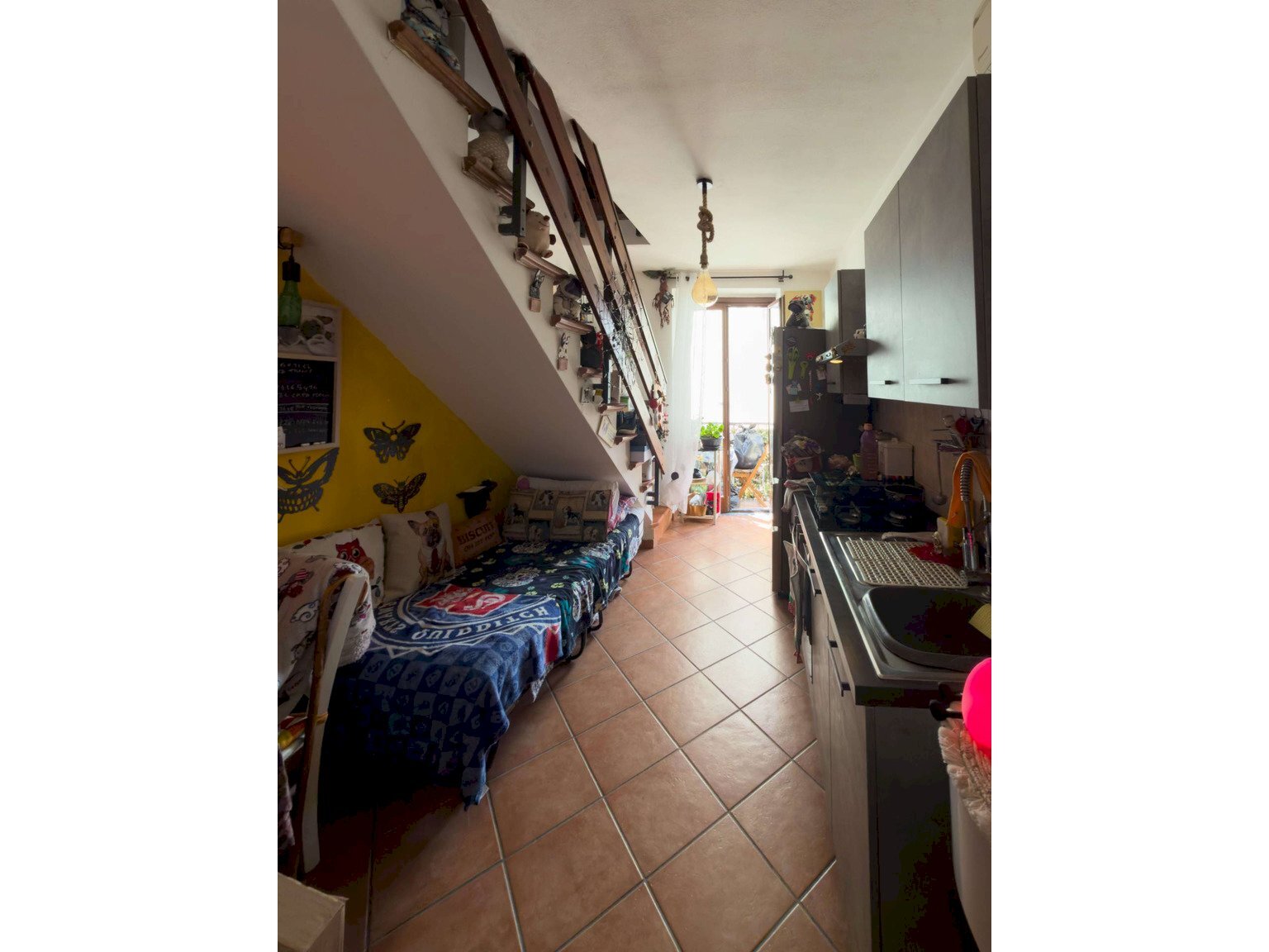 Trilocale Cinisello Balsamo - foto 3