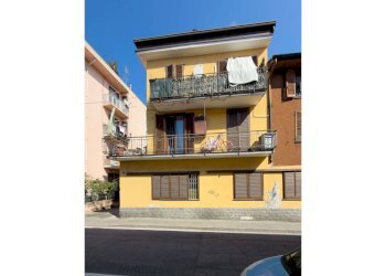 Trilocale Cinisello Balsamo - foto 1