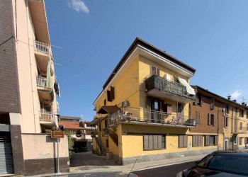Trilocale Cinisello Balsamo - foto 2