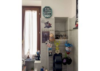 Trilocale Cinisello Balsamo - foto 11
