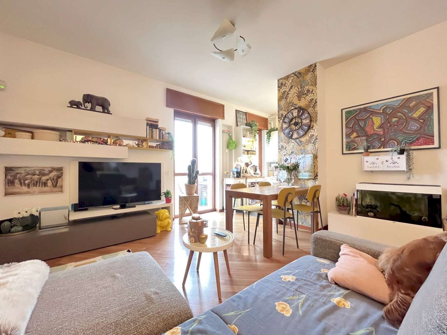 Trilocale Arcore - foto 1