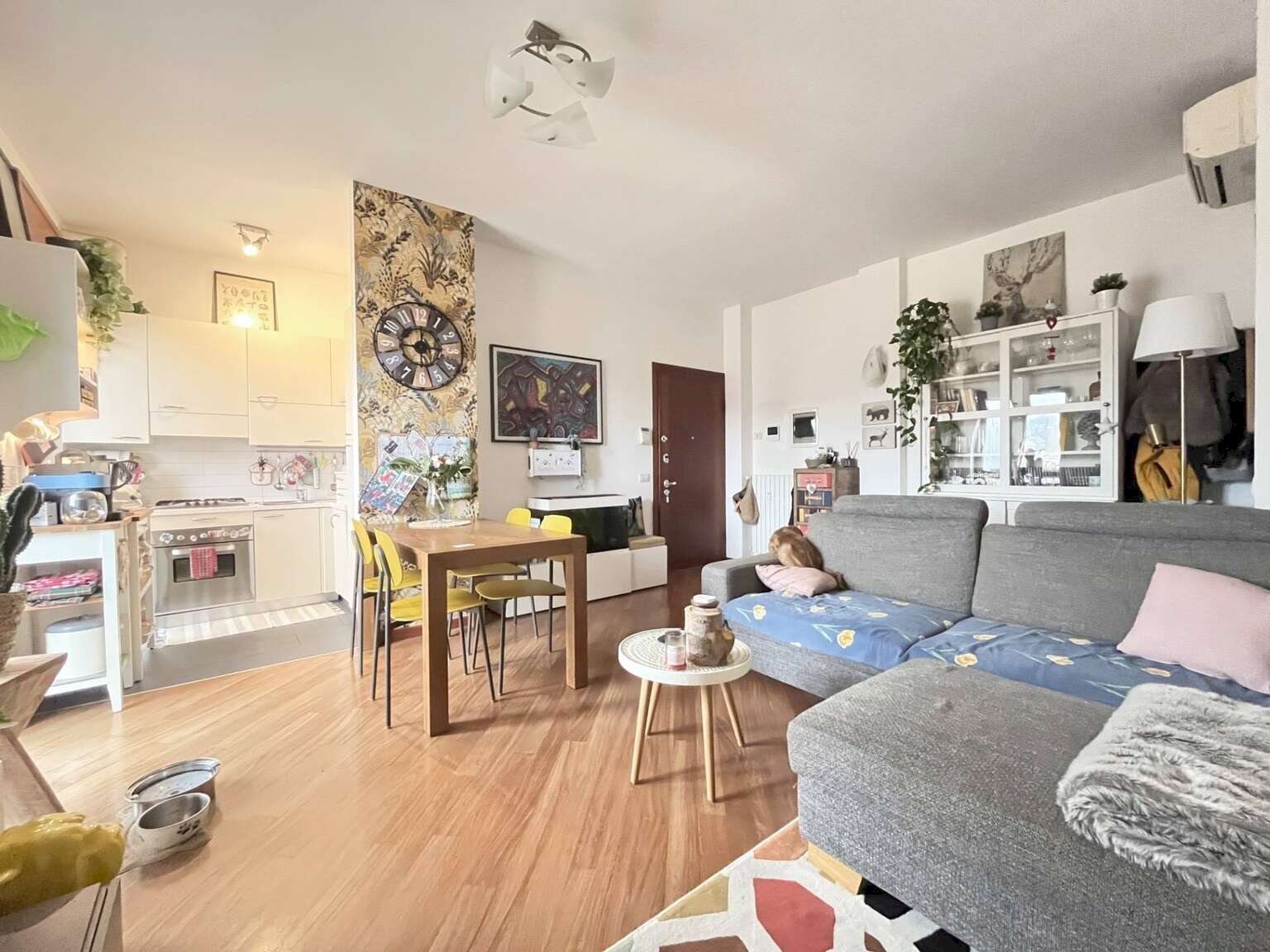 Trilocale Arcore - foto 2