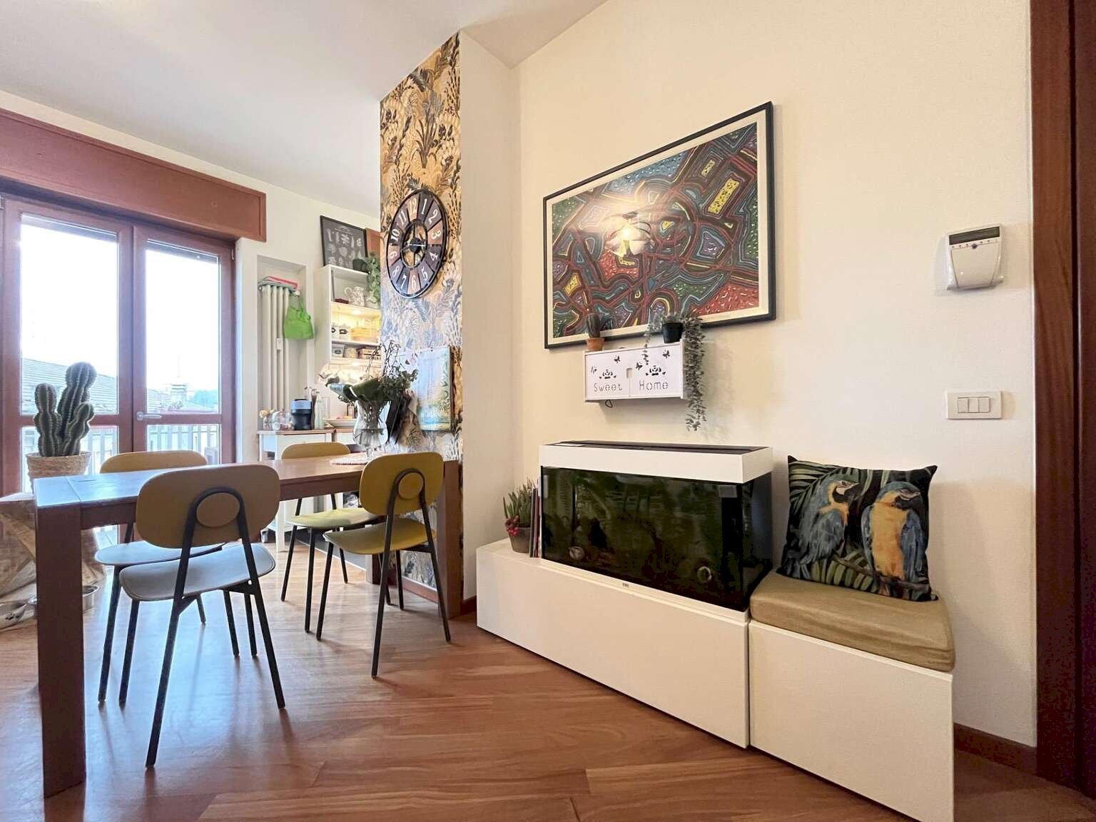 Trilocale Arcore - foto 3