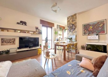 Trilocale Arcore - foto 1