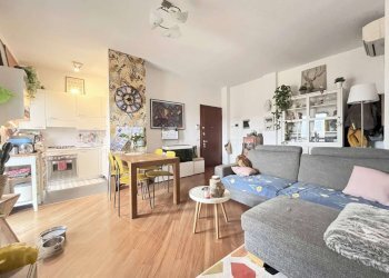 Trilocale Arcore - foto 2