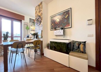 Trilocale Arcore - foto 3