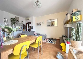 Trilocale Arcore - foto 4