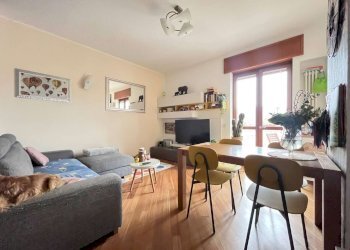 Trilocale Arcore - foto 5