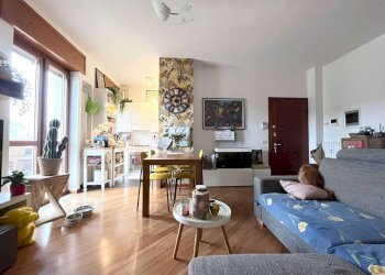 Trilocale Arcore - foto 6