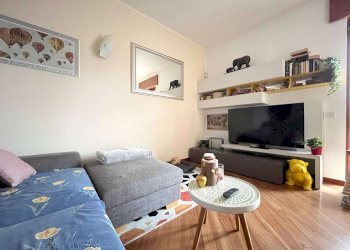 Trilocale Arcore - foto 7