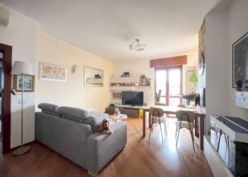 Trilocale Arcore - foto 8