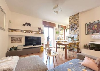 Trilocale Arcore - foto 9