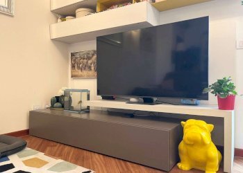 Trilocale Arcore - foto 10