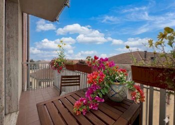 Trilocale Arcore - foto 11