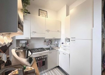 Trilocale Arcore - foto 13