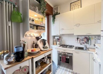 Trilocale Arcore - foto 14