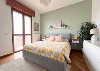 Trilocale Arcore - foto 15