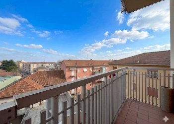 Trilocale Arcore - foto 18