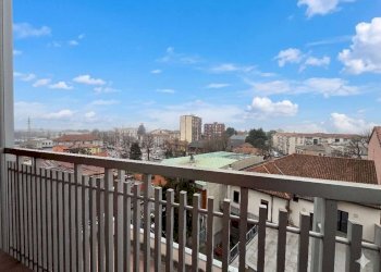 Trilocale Arcore - foto 19