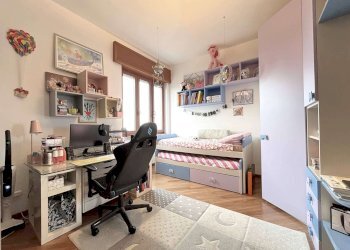 Trilocale Arcore - foto 20