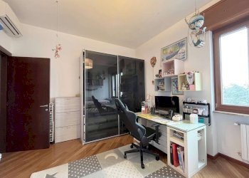 Trilocale Arcore - foto 22