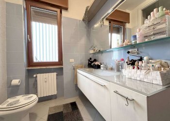 Trilocale Arcore - foto 24