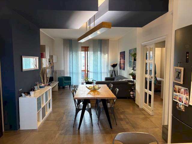 Quadrilocale Alessandria - foto 1