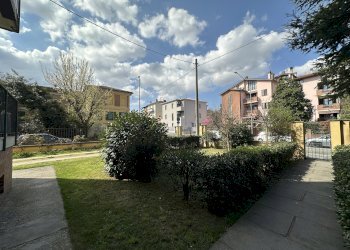 Giardino - Trilocale Via Vittorio Veneto, 5, Imola - foto 3