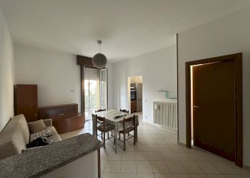 Sala - Trilocale Via Vittorio Veneto, 5, Imola - foto 5