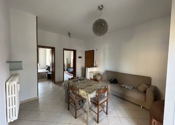 Sala - Trilocale Via Vittorio Veneto, 5, Imola - foto 6