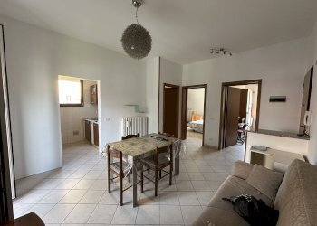 Sala - Trilocale Via Vittorio Veneto, 5, Imola - foto 7