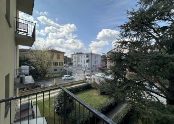 Vista - Trilocale Via Vittorio Veneto, 5, Imola - foto 9