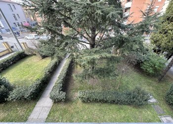 Giardino - Trilocale Via Vittorio Veneto, 5, Imola - foto 11