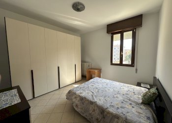 Camera - Trilocale Via Vittorio Veneto, 5, Imola - foto 12