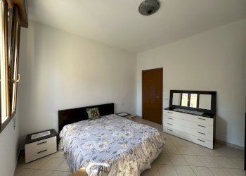 Camera - Trilocale Via Vittorio Veneto, 5, Imola - foto 14