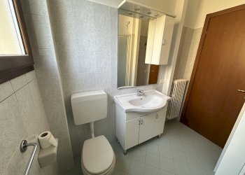 Bagno - Trilocale Via Vittorio Veneto, 5, Imola - foto 16