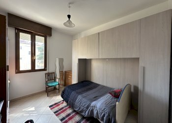 Camera - Trilocale Via Vittorio Veneto, 5, Imola - foto 17