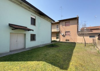 Villa Via Circonvallazione, 76, Argenta - photo 9