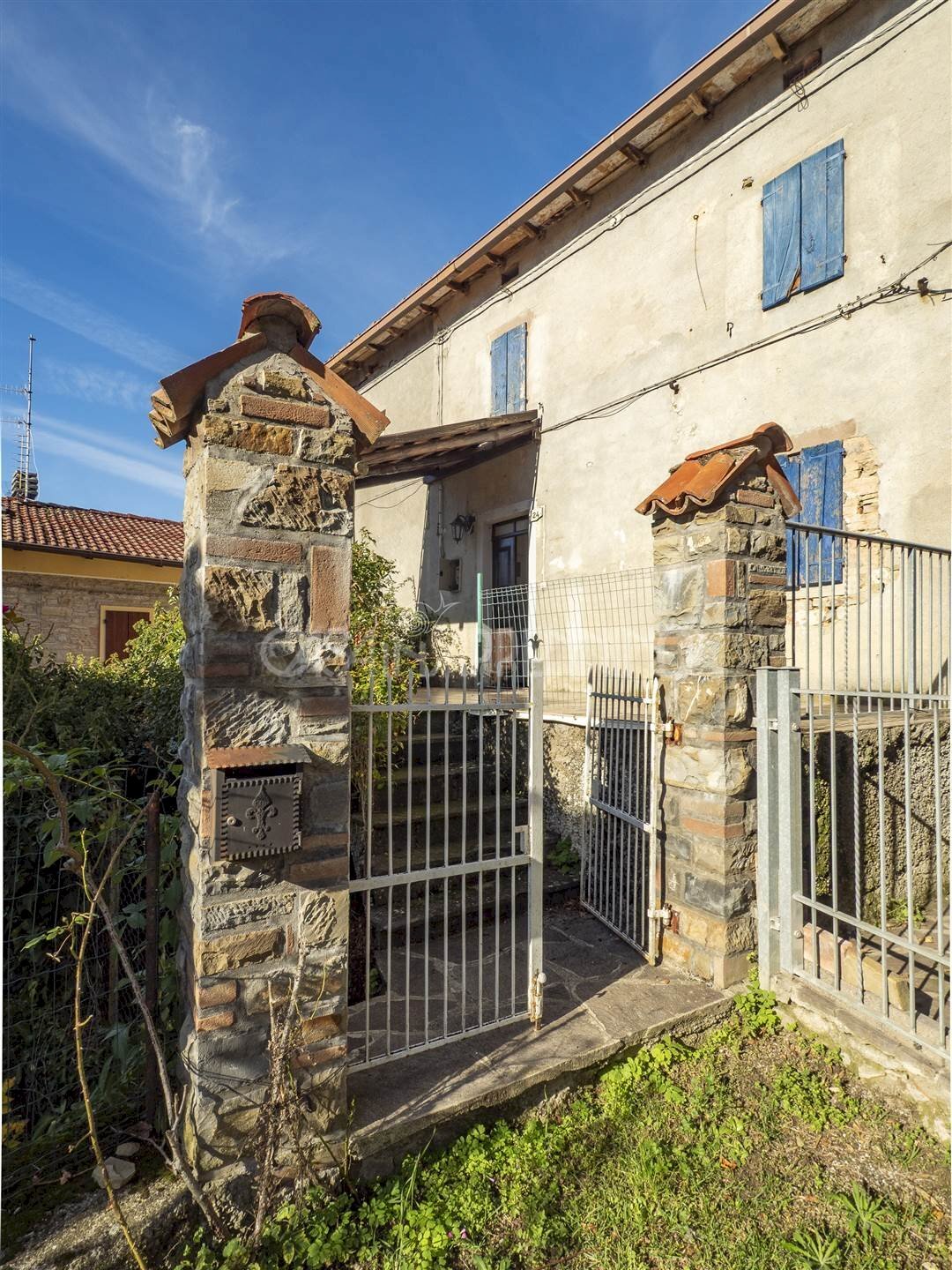 Casa indipendente Palagano - foto 1