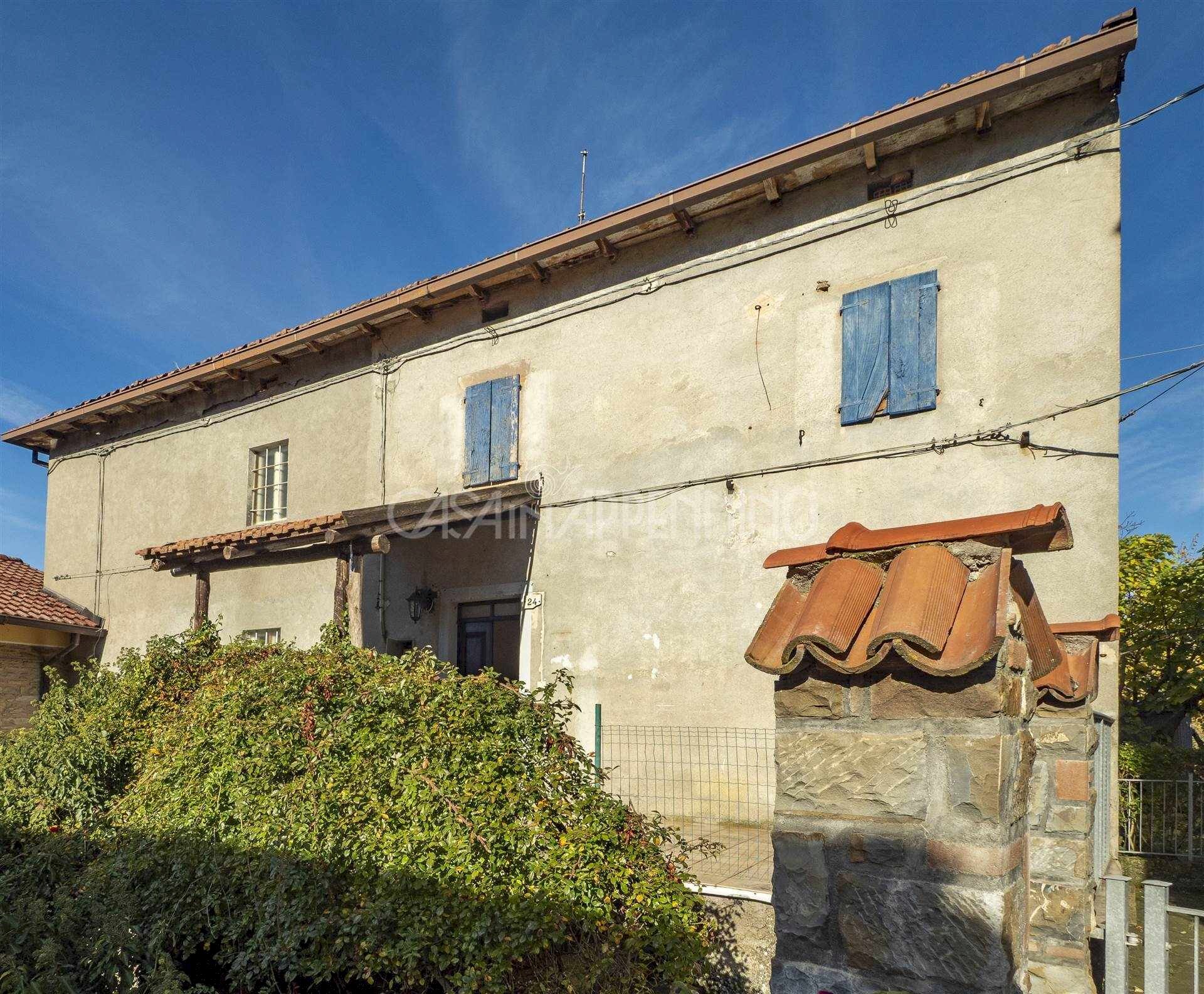 Casa indipendente Palagano - foto 2