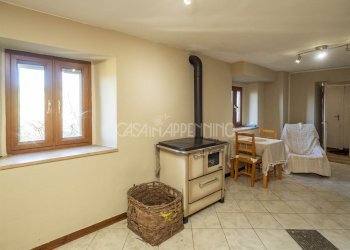 Casa indipendente Palagano - foto 12