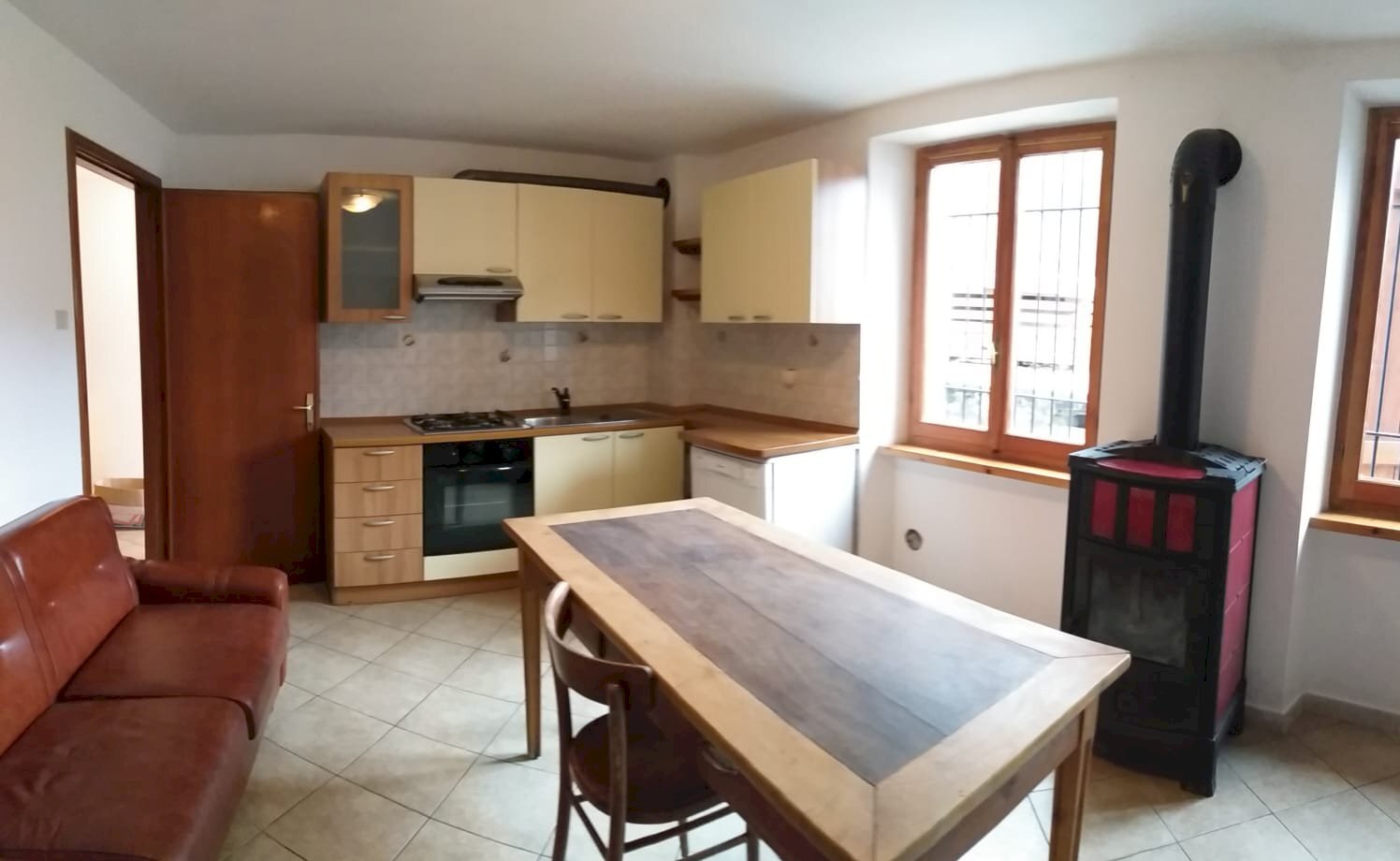 Casa indipendente Frazione Frassiney, 10, Rhemes-Saint-Georges - foto 3