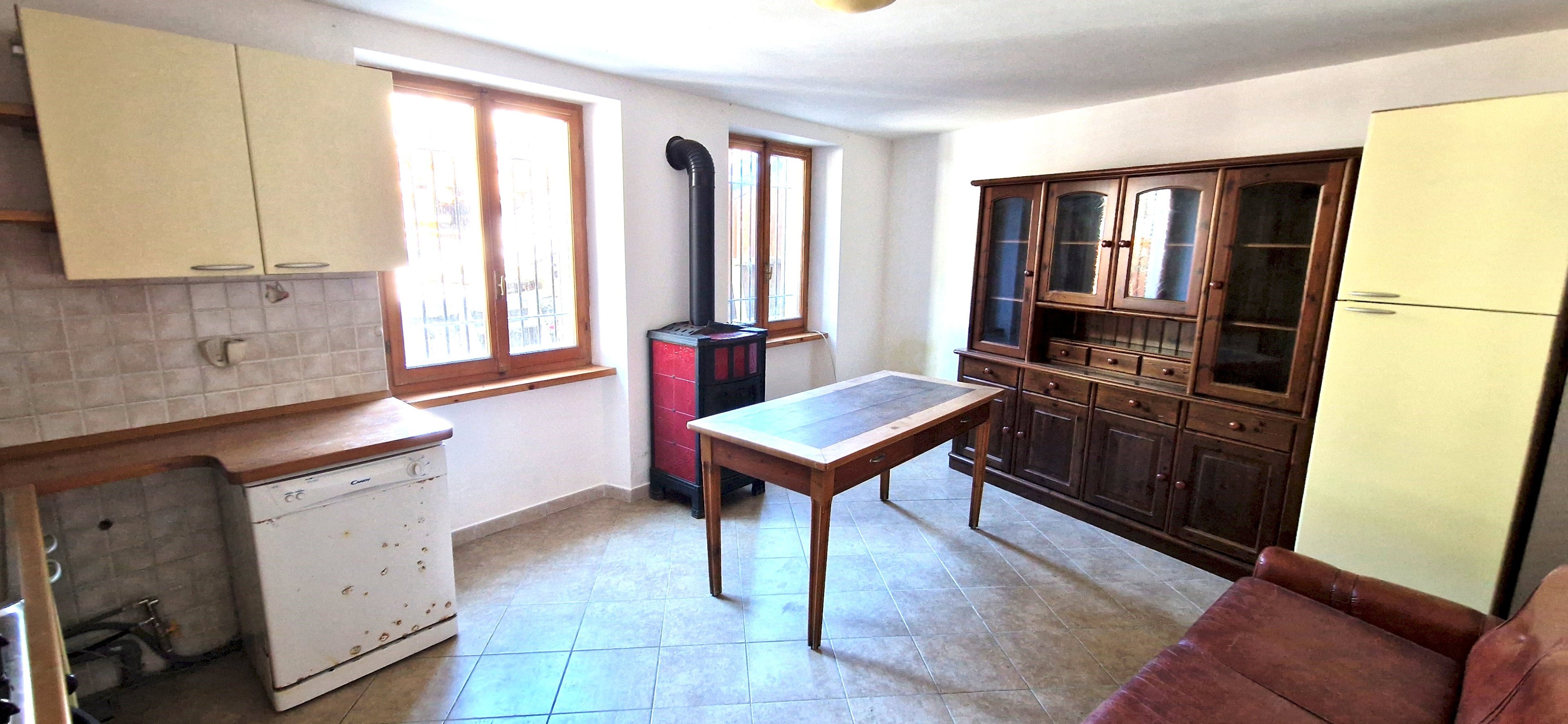 Independent house Frazione Frassiney, 10, Rhemes-Saint-Georges - photo 3