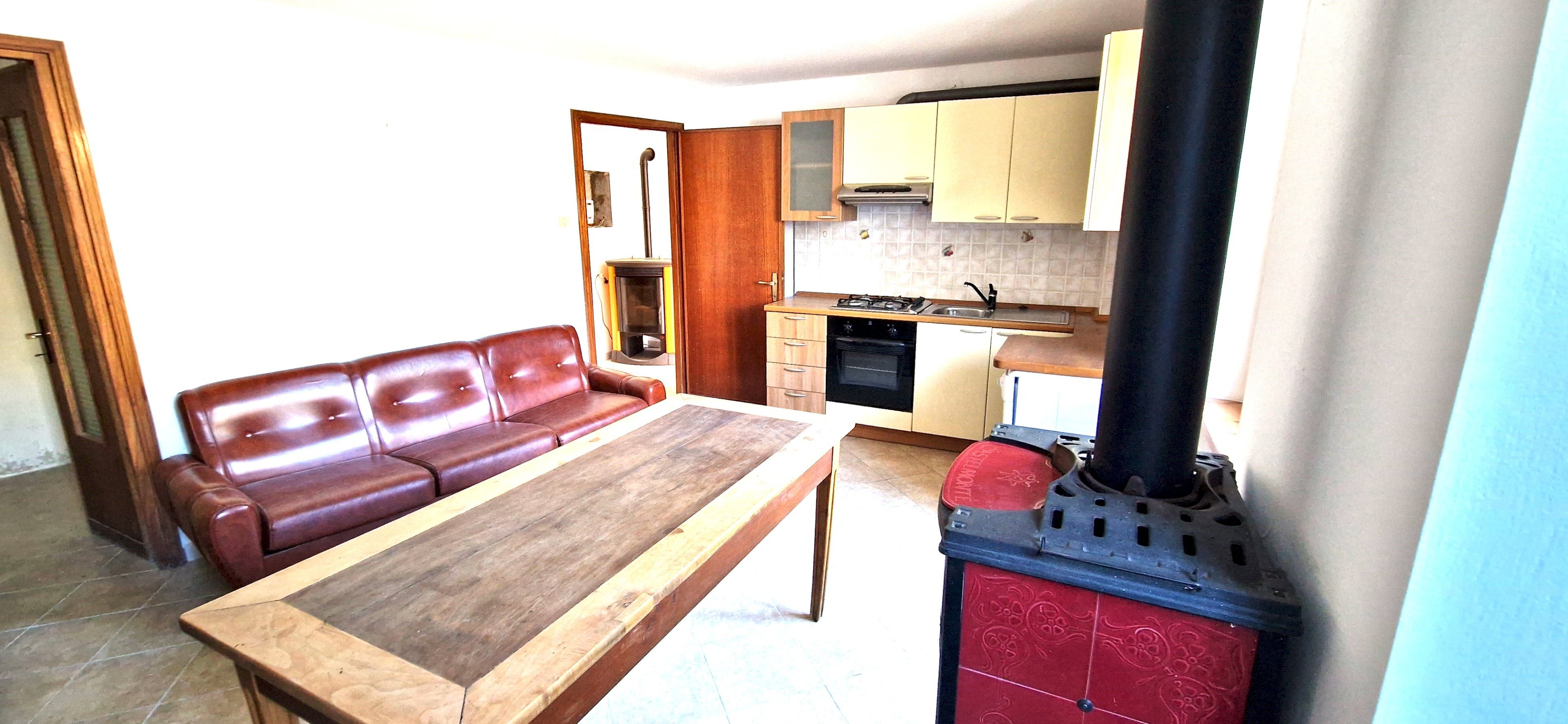 Independent house Frazione Frassiney, 10, Rhemes-Saint-Georges - photo 2