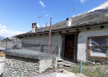 Casa indipendente Frazione Frassiney, 10, Rhemes-Saint-Georges - foto 7