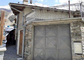 Casa indipendente Frazione Frassiney, 10, Rhemes-Saint-Georges - foto 8