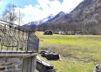 Casa indipendente Frazione Frassiney, 10, Rhemes-Saint-Georges - foto 9