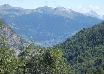 Casa indipendente Frazione Frassiney, 10, Rhemes-Saint-Georges - foto 17