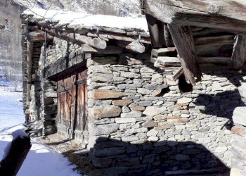 Casa indipendente Frazione Frassiney, 10, Rhemes-Saint-Georges - foto 10